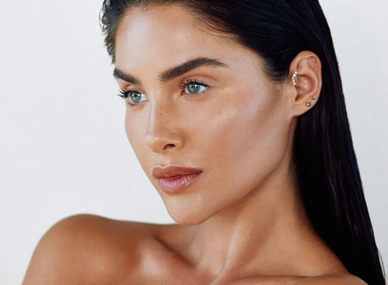 Laser Skin Resurfacing in Miami post treatment